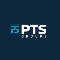 PTS GROUPE logo - Similar company to Pis Group