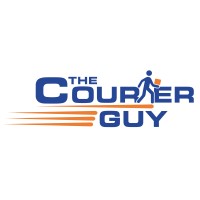 The Courier Guy logo - Similar company to Globeflight