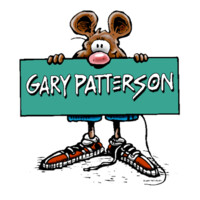 Patterson International logo - Similar company to Neon Creation Inc.