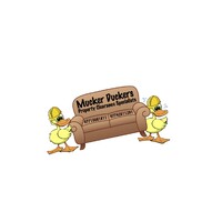 Mucker Duckers Ltd logo - Similar company to Class And Class ( Find And Analyze Pvt Ltd )