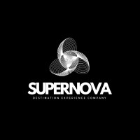 SUPERNOVA DMC - Meetings & Incentives Spain logo - Similar company to This Is Coco-Reborn