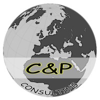 C&P CONSULTING logo - Similar company to C&P Consulting Group