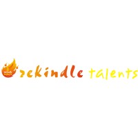 Rekindle Talents logo - Similar company to Sos Print + Media Group Australia