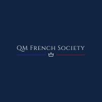 Queen Mary French Society logo - Similar company to Anim'Ouest