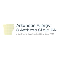 Arkansas Allergy & Asthma Clinic