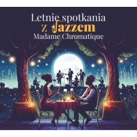 Letnie Spotkania z JAZZem logo - Similar company to So Blue Sky