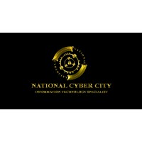 National Cyber City logo - Similar company to Twinkle College