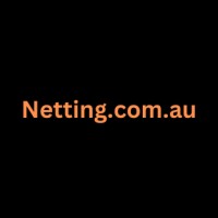 Netting.com.au logo - Similar company to Rapid Pest Control