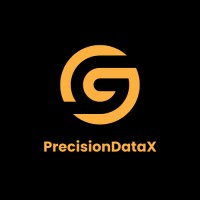 PrecisionDataX logo - Similar company to Graphiqanalytics