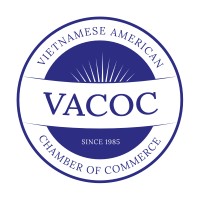 Official Vietnamese American Chamber of Commerce logo - Similar company to Mr. Technicals™