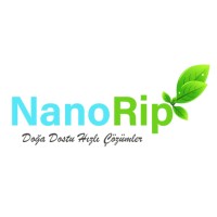 Nanorip Organic Paint logo - Similar company to Kapsan Boya
