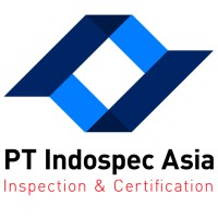 PT Indospec Asia logo - Similar company to Pt Jakarta Sistem Integrators