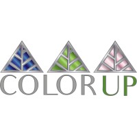 Color Up logo - Similar company to Bellabaci International