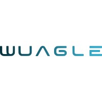 Wuagle logo - Similar company to Leegalai