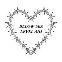 Below Sea Level Aid logo - Similar company to Wherewego