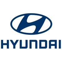 Hyundai Motor CIS logo - Similar company to 5-55