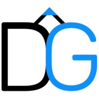 Din Gruppen logo - Similar company to Din Tekstforfatter