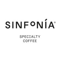 Sinfonía logo - Similar company to Emerald Black