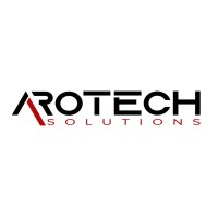 Arotech Teknoloji A.Ş. logo - Similar company to Voltron Otomasyon Teknolojileri Ltd.