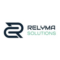 Relyma Solutions Pvt Ltd logo - Similar company to Faaiz Graphics