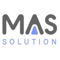 MAS SOLUTION - Digital Marketing Agency logo - Similar company to Digital Publicity Hub - Digital Marketing Agency