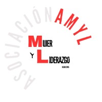 AMYL Asociación Mujer y Liderazgo logo - Similar company to Verta Transformación | Buen Gobierno | Igualdad