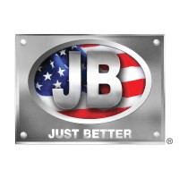 JB Industries logo - Similar company to Trutech Tools, Ltd
