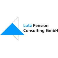 Lutz Pension Consulting GmbH logo - Similar company to Bsik Engineering & Consulting Gmbh