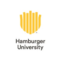 Hamburger University São Paulo logo - Similar company to Hamburger University