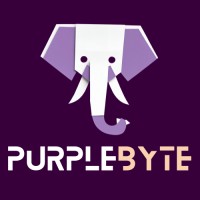 PurpleByte logo - Similar company to Identity 2.0