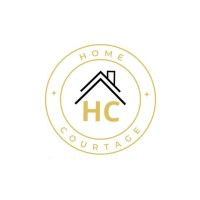 Home Courtage logo - Similar company to Bréticom