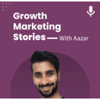 Growth Marketing Stories logo - Similar company to The Performers
