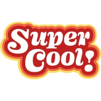 SUPERCOOL! logo - Similar company to Action Camera