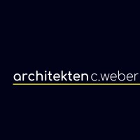 architekten c.weber logo - Similar company to Studiomauer