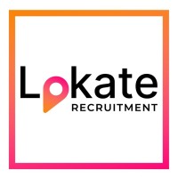 Lokate Recruitment logo - Similar company to Lokate