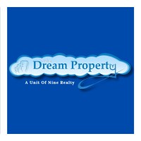 Dream Propertyy logo - Similar company to Dreamspace Solutions