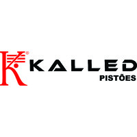 Kalled Pistões logo - Similar company to Caled Llc