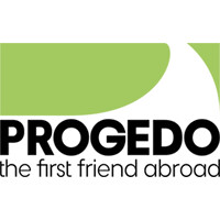 PROGEDO relocation logo - Similar company to Irc Relocation