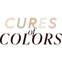 Cures of Colors logo - Similar company to Sight Ai Technology