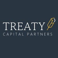 Treaty Capital Partners | TCP logo - Similar company to Telostaff