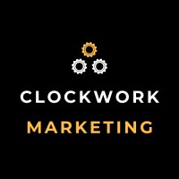 Clockwork Marketing logo - Similar company to Anya Brakha Interiors