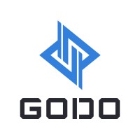 GODO UAV logo - Similar company to Green Arrows