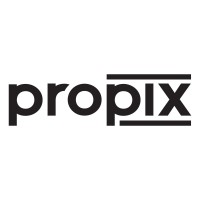 ProPix - mobilni sistem za reklamiranje logo - Similar company to Nordsign