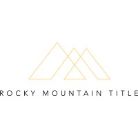Rocky Mountain Title logo - Similar company to Attorneys Title Guaranty Fund, Inc.