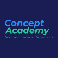 Concept Academy logo - Similar company to Classpe