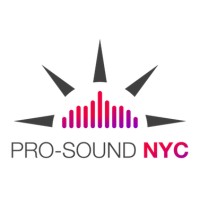 Pro-Sound logo - Similar company to Mcxi Group Llc