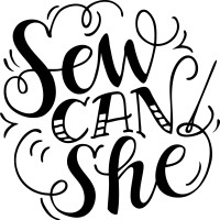 SewCanShe logo - Similar company to Marketer'S Center