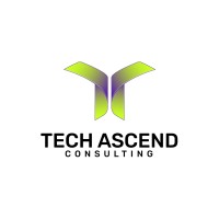 Tech Ascend Consulting logo - Similar company to Tech Ascend