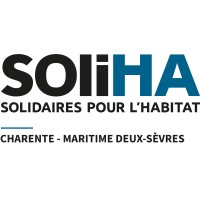 SOLIHA Charente-Maritime Deux-Sèvres logo - Similar company to Garandeau
