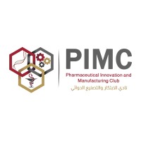 Pharmaceutical Innovation and Manufacturing Club logo - Similar company to Pharmaconnect Ksa